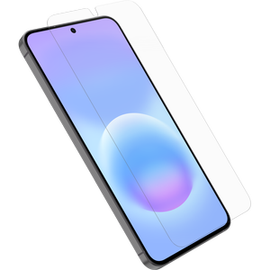 OtterBox Glass Screen Protector for Samsung Galaxy A57 5G 6.7"- Clear