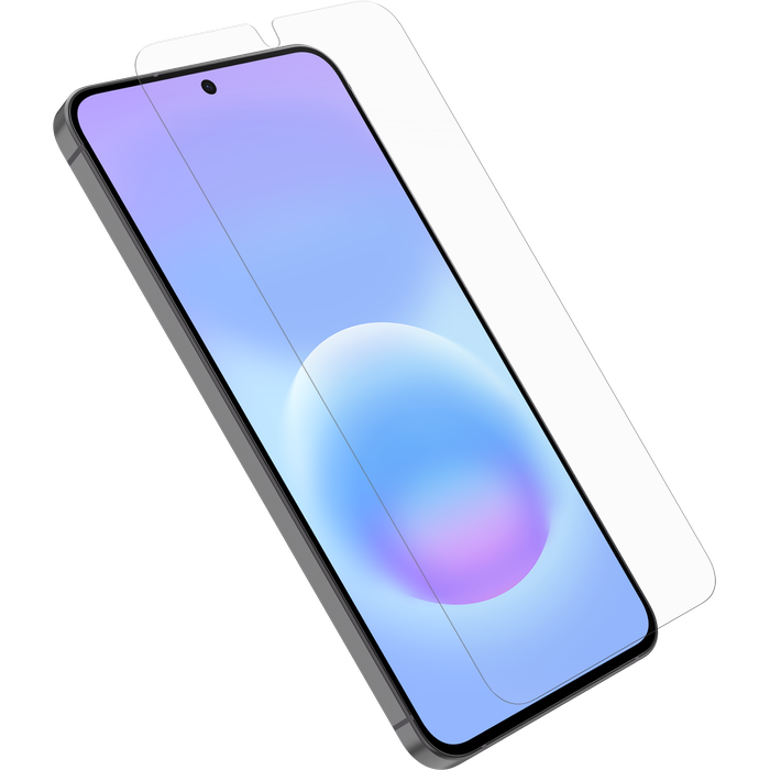 OtterBox Glass Screen Protector for Samsung Galaxy A57 5G 6.7"- Clear