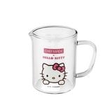 Chefmade x Sanrio Hello Kitty 350ml Glass Measuring Cup