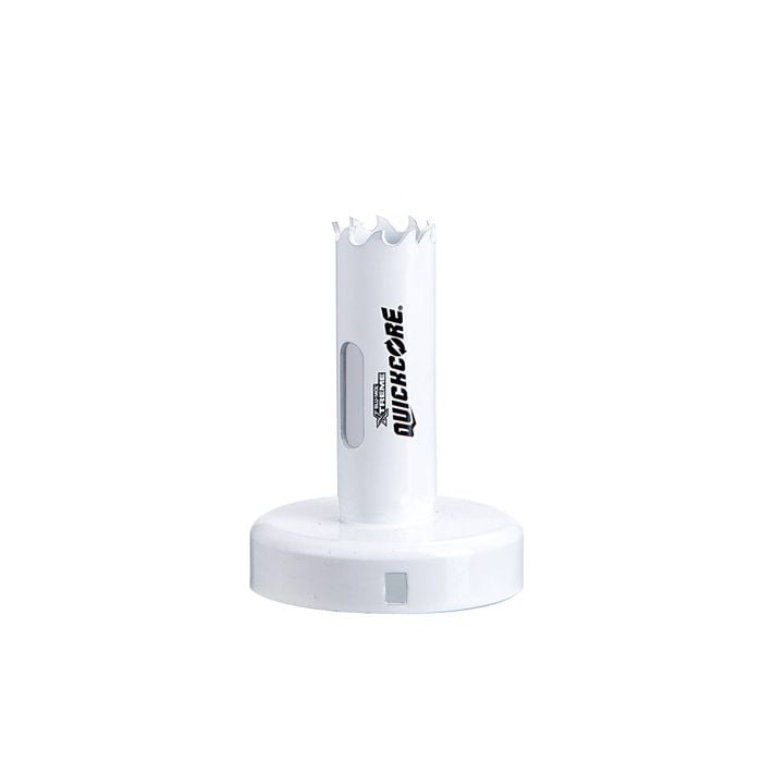 Blu-mol Xtreme Quickcore 16mm White Bimetal Holesaw