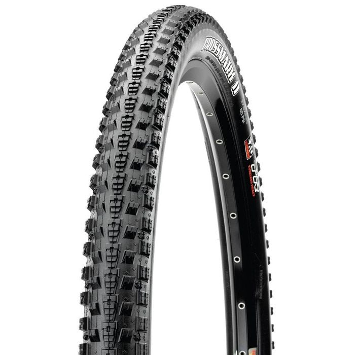Maxxis Crossmark Ii 29 X 2.10 Exo Tr Fold 60tpi E-25