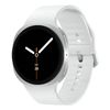 Samsung Galaxy Watch8 Bluetooth 40mm SM-L320NZSAXSA - Silver