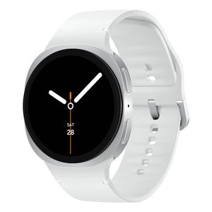 Samsung Galaxy Watch8 Bluetooth 40mm SM-L320NZSAXSA - Silver