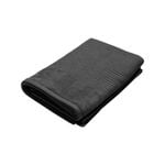 Jenny Mclean Royal Excellency Bath Sheet 2 ply sheared Border 600GSM