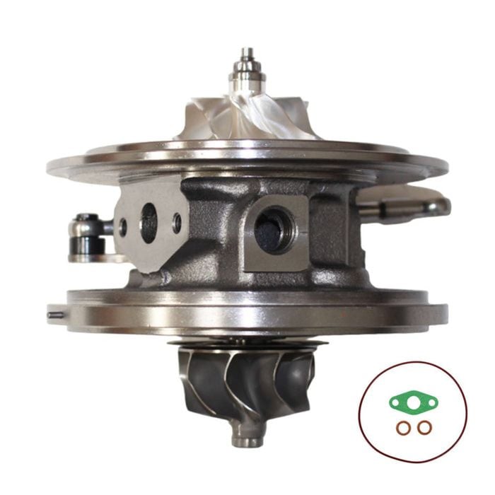 Upgrade Billet Turbo Cartridge Chra Core For Holden Rg Colorado 2.8l 10/2013 Onwards