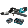 Makita XGT 40Vmax Brushless Earth Auger 5.0Ah Kit
