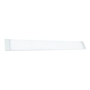 Brilliant 45W 60cm Carver Wide Body LED Batten Light
