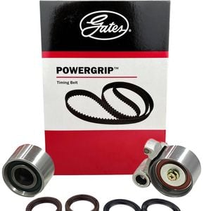 Timing Belt Kit for Lexus ES300 RX300 Toyota Avalon Camry Vienta 1MZ-FE