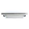 Mistral 60cm Stainless Steel Slide Out Rangehood