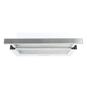 Mistral 60cm Stainless Steel Slide Out Rangehood