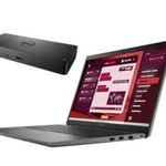 Dell Latitude 3550 - 15.6in FHD 1920x1080 - i7-1355U - 16GB RAM 2x8GB - 512GB SSD - Non-Backlit - FHD HDR RGB Cam