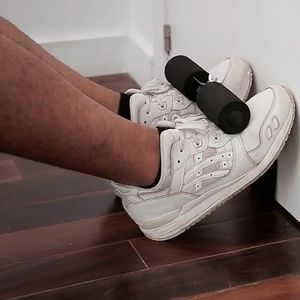 Doorway Situp Bar Under Door Sit Up Attachment