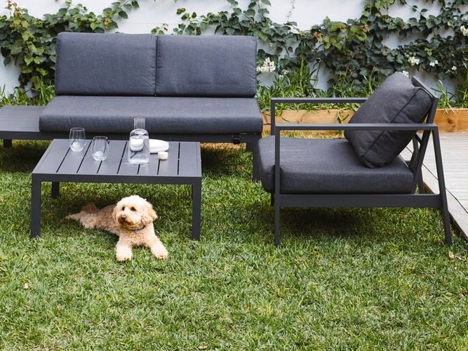 Outdoor furniture 