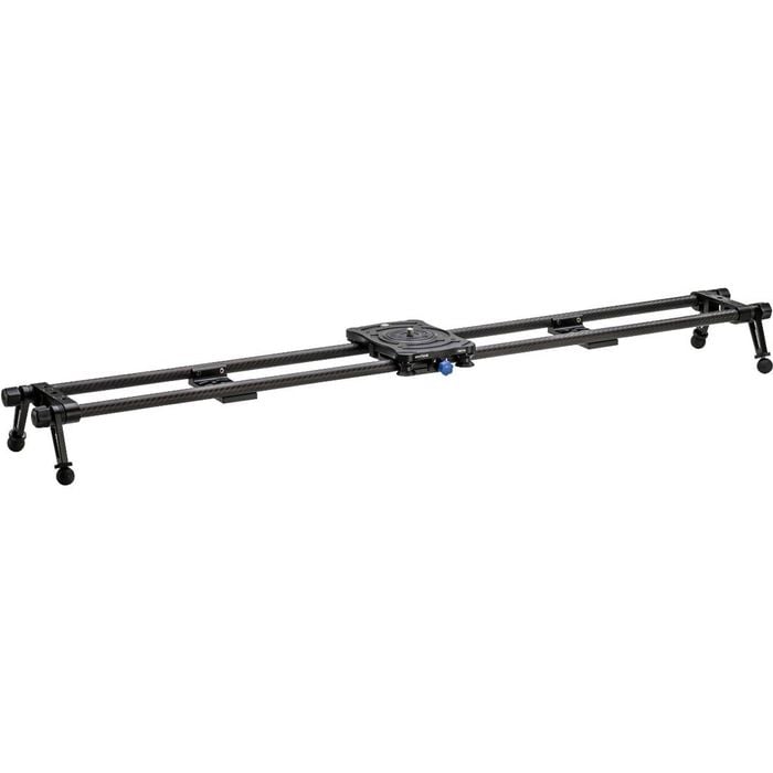 Benro Moveover8b 18mm Carbon Rail 900mm Slider C08d9b