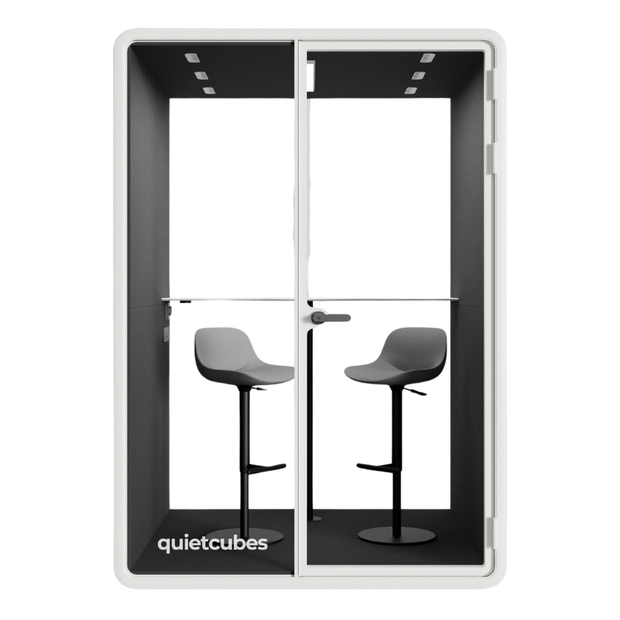 Product.QuietCubes 2 Person Office Pod White.0675157.AU.mainimage