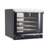 Tecnodom By Fhe 4x435x350 Tray Convection Oven  - Bench Top Convection Ovens (tde-4c)