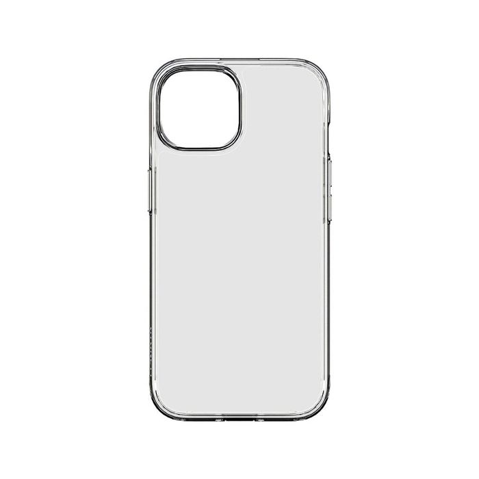 Cygnett Phone Case For iPhone 15 - Clear