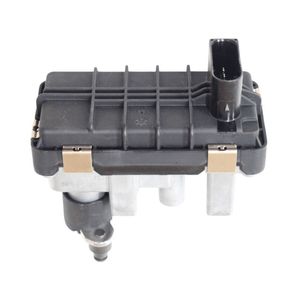 Turbo Charger Electronic Actuator For Ford Transit 2.2L RWD
