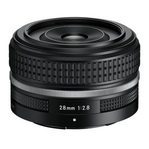 Nikon Nikkor Z 28mm f/2.8 (SE)