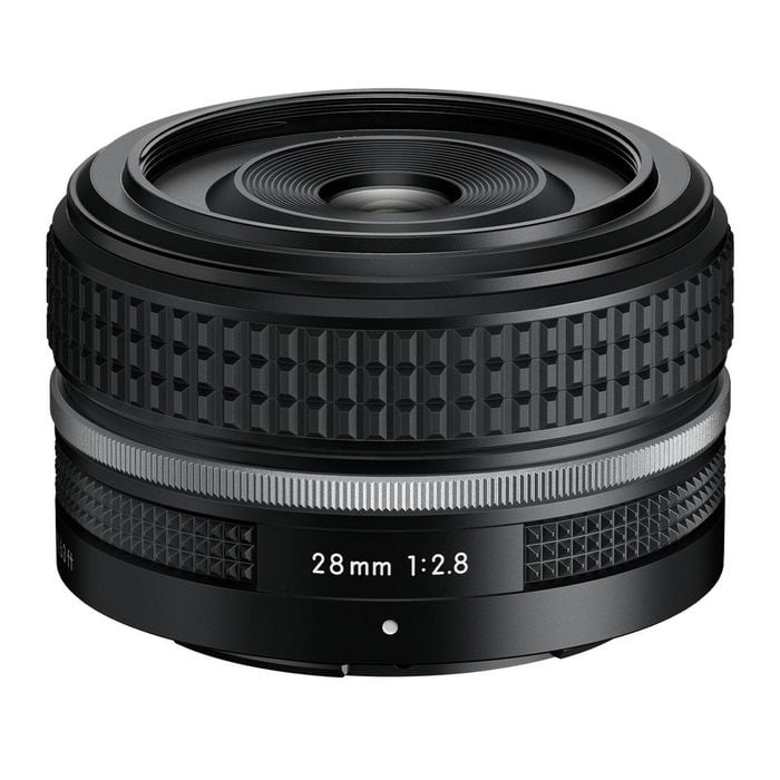 Nikon Nikkor Z 28mm f/2.8 (SE)