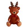 Mirabella Festive Bear Inflatable