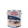 Johnstone's 4L Clear Matt Interior Timber Floor Finish
