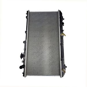 Radiator for Ford Laser KN KQ Mazda 323 BJ 1.6L 1.8L 2.0L 1998~2003
