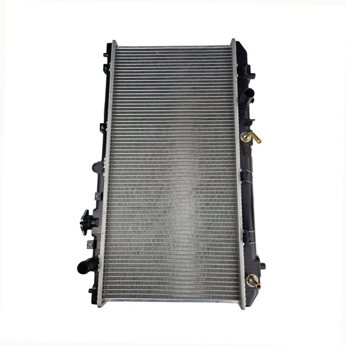 Radiator for Ford Laser KN KQ Mazda 323 BJ 1.6L 1.8L 2.0L 1998~2003