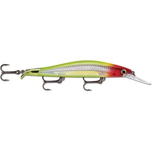 Rapala RPS12 Ripstop Deep 12cm Hardbody Fishing Lure Clown