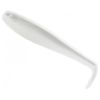ZMan SwimmerZ 4" Soft Plastic Fishing Lure Pearl