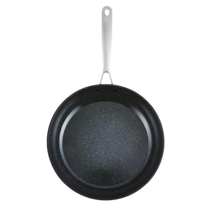 Baccarat Green Stone Frypan 28cm