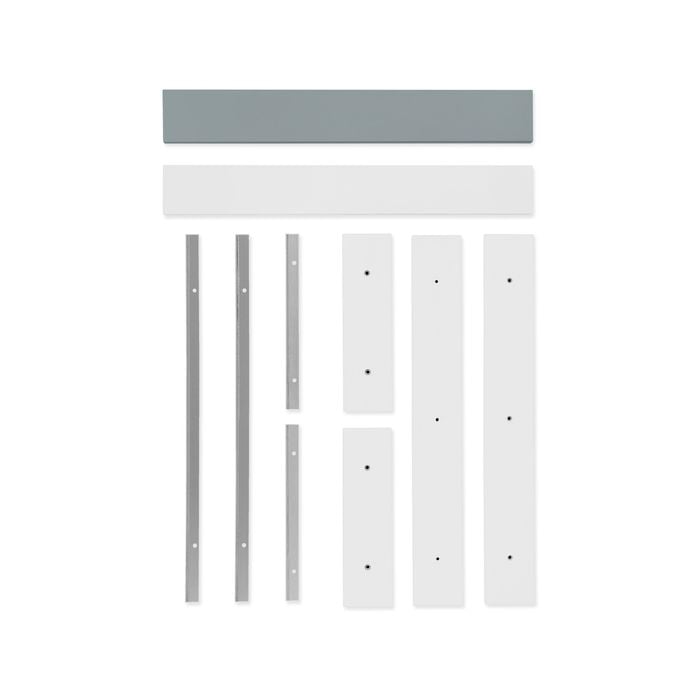 Kaboodle 600mm Kaleo Tall Oven Tower Pack