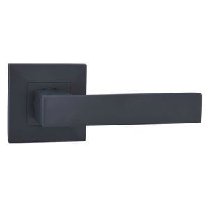 Lemaar Black Calida Passage Set - Black