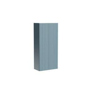 Kaboodle 600mm Danish Blue V-Groove Onbench Pantry