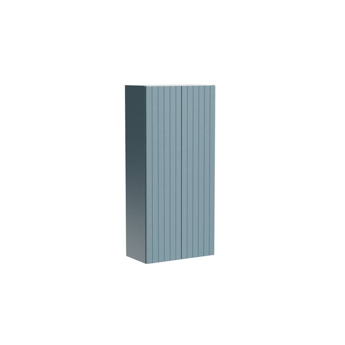 Kaboodle 600mm Danish Blue V-Groove Onbench Pantry