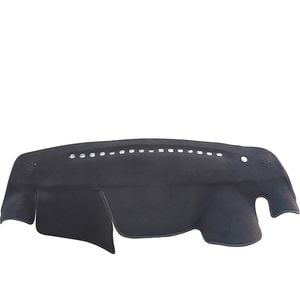 For Suzuki Alto Gf 07/2009-12/2014 Glx Gl Custom Car Dash Mat Cover Dashmat
