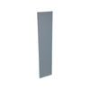 Kaboodle 450mm Danish Blue Country Pantry Door