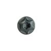 Silca Bottle Cage Bolts Sicuro Screws Midnight Blue Qty 4