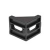 1x OZ35 Inner Corner Angle Aluminum Bracket for OZ4040 Series
