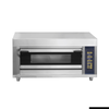 Bakermax Electric Deck Bakery Oven - Me2-1