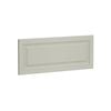 Kaboodle 900mm Pistachio Heritage Slimline Door
