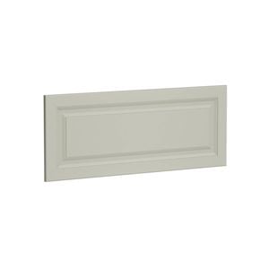 Kaboodle 900mm Pistachio Heritage Slimline Door