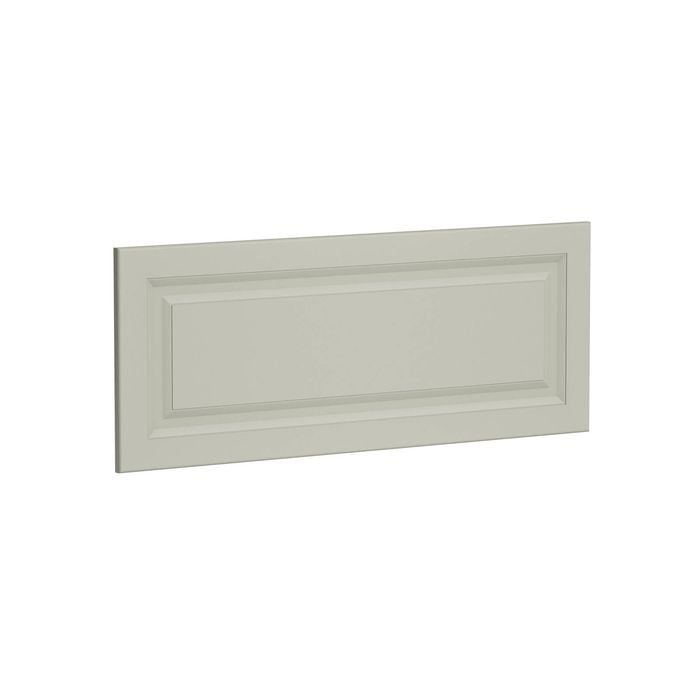 Kaboodle 900mm Pistachio Heritage Slimline Door