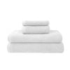 Bambury Angove Bath Towel Range - White - Bath Mat