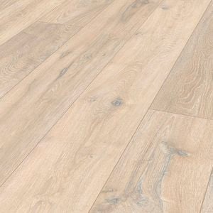 Eurohome 10mm 1.92m² Oak Colorado Long Boards Laminate