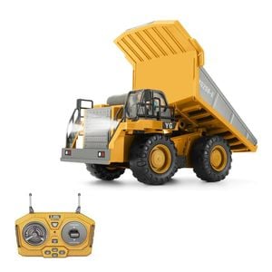 9CH Remote Control Dump Truck