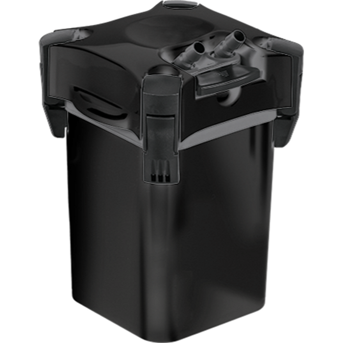Sicce Whale Aquarium Canister Filter 200