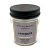 More Than Party Scented Soy Wax Candle Home Fragrance Lavender 210g