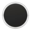 Olympia Bar Tray Round Stainless Steel Anti-slip 305mm