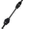 Right CV Drive Shaft – Peugeot 3008/5008/508, Citroen C4 Cactus/Picasso, C5 Aircross FWD Auto